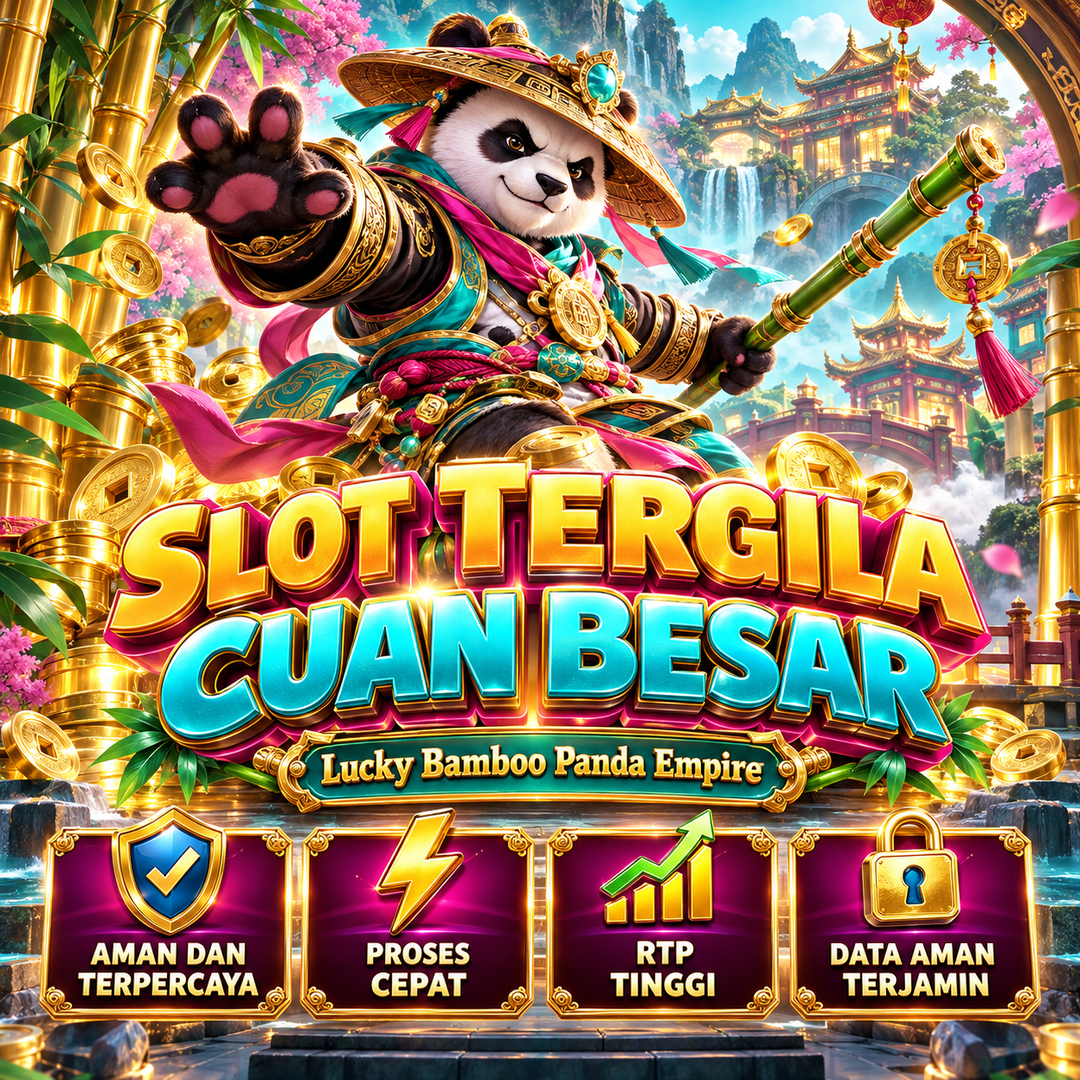 PEMUDA778: Situs Slot Online untuk Pengunjung Indonesia